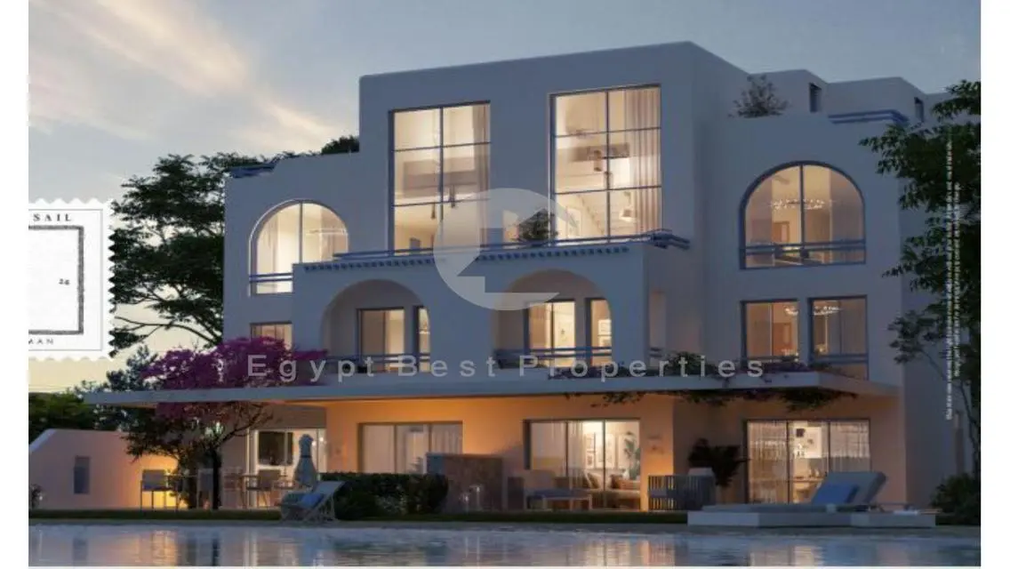Chalet for Sale in Plage finished with AC over 12y