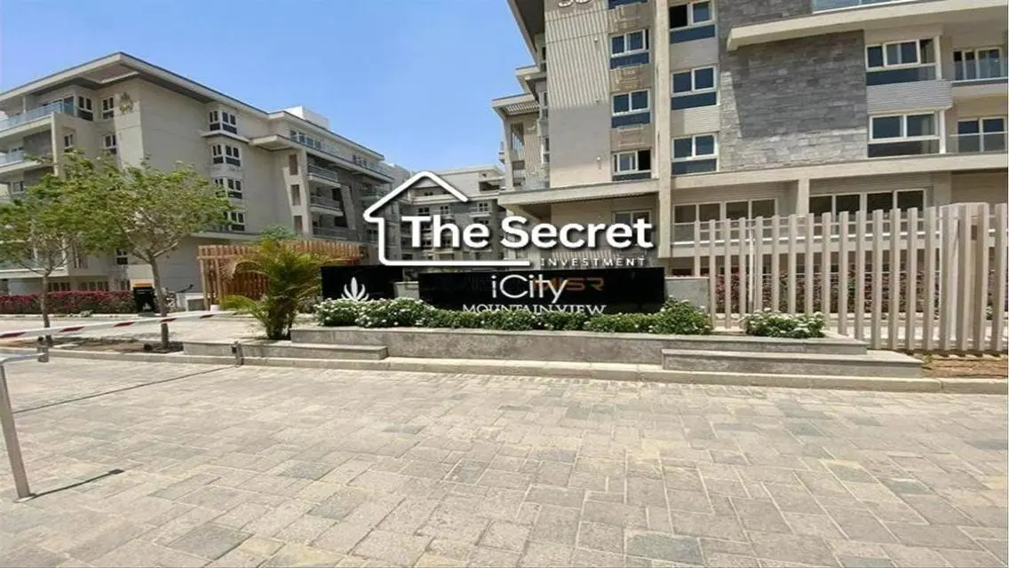 Apt for rent fully finished view on central park