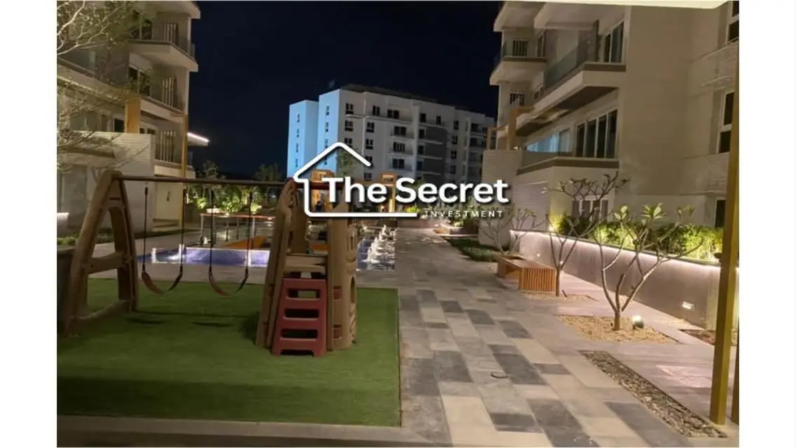 Apt for rent fully finished view on central park