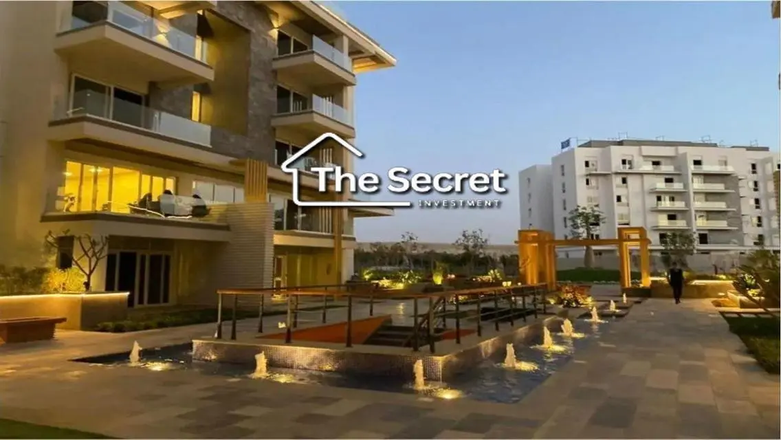 Apt for rent fully finished view on central park