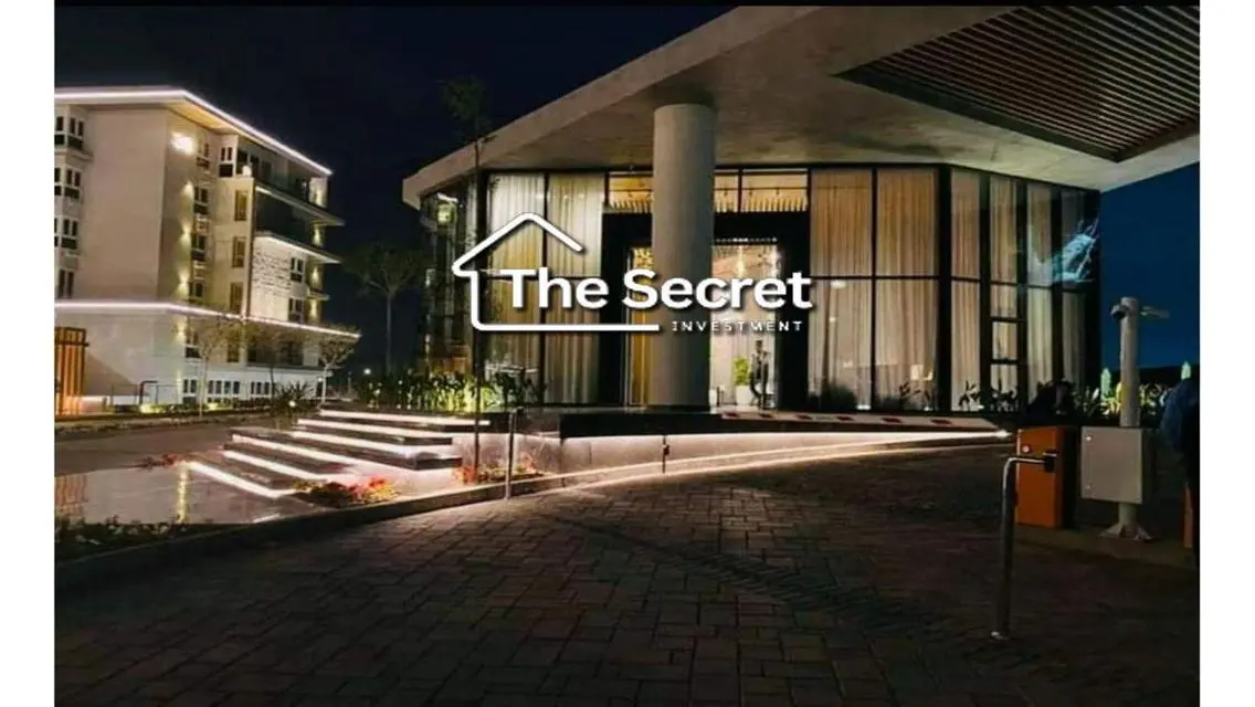 Apt for rent fully finished view on central park