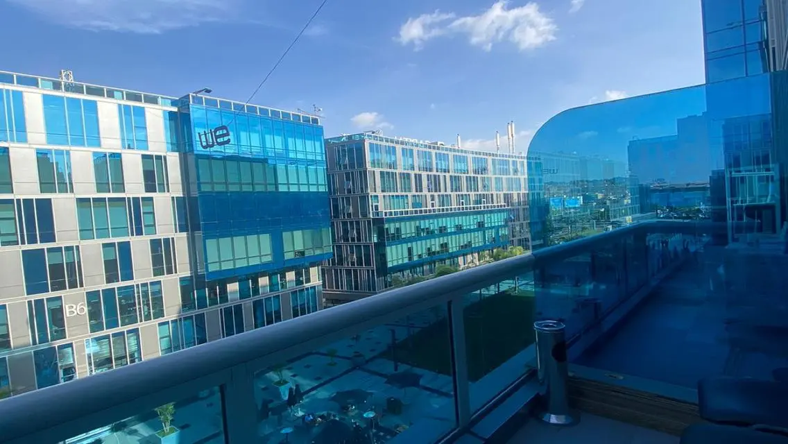 Office for Sale – Capital