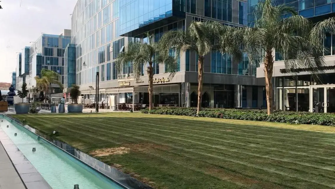 Office for Sale – Capital