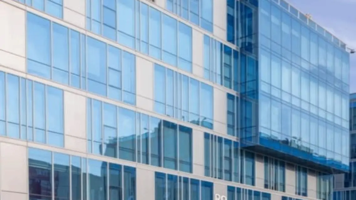 Office for Sale – Capital