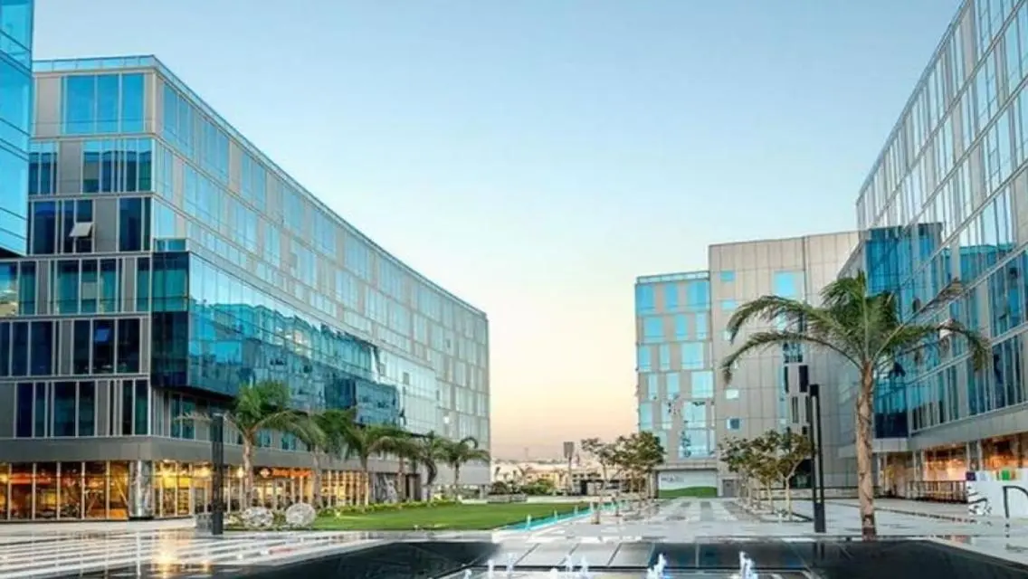 Office for Sale – Capital