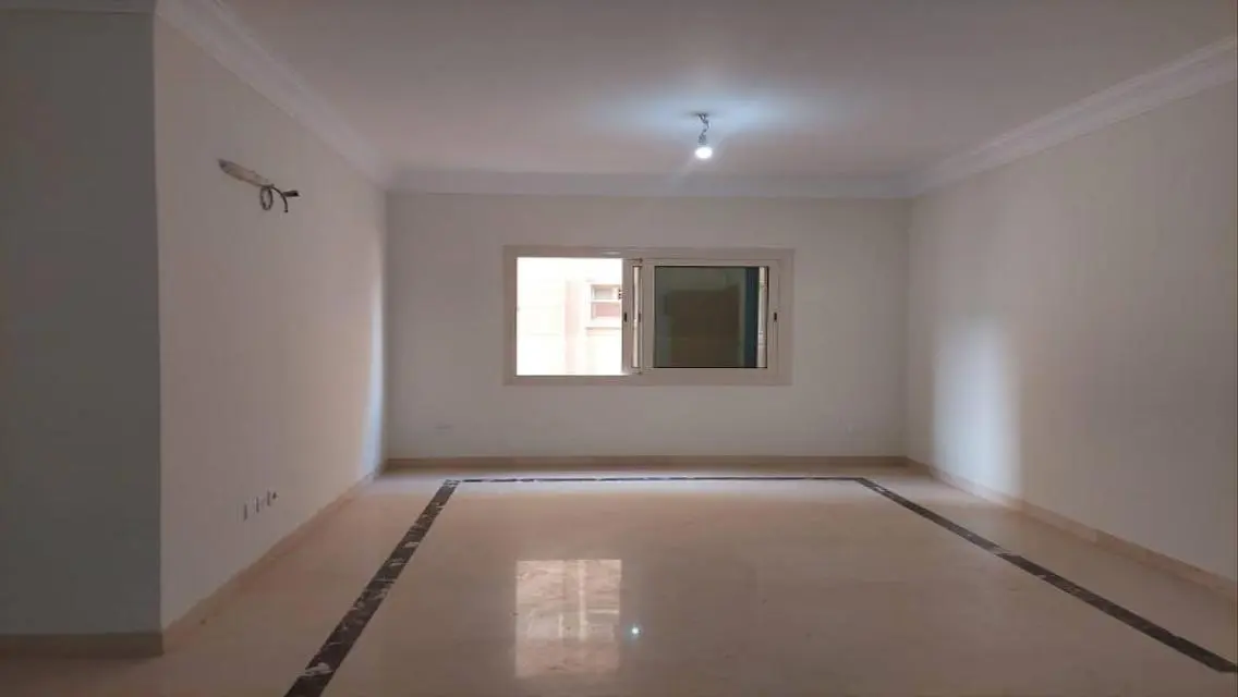 شقة ايجار  غرب ارابيلا 2نوم 2حمام تشطيب سوبر لوكس