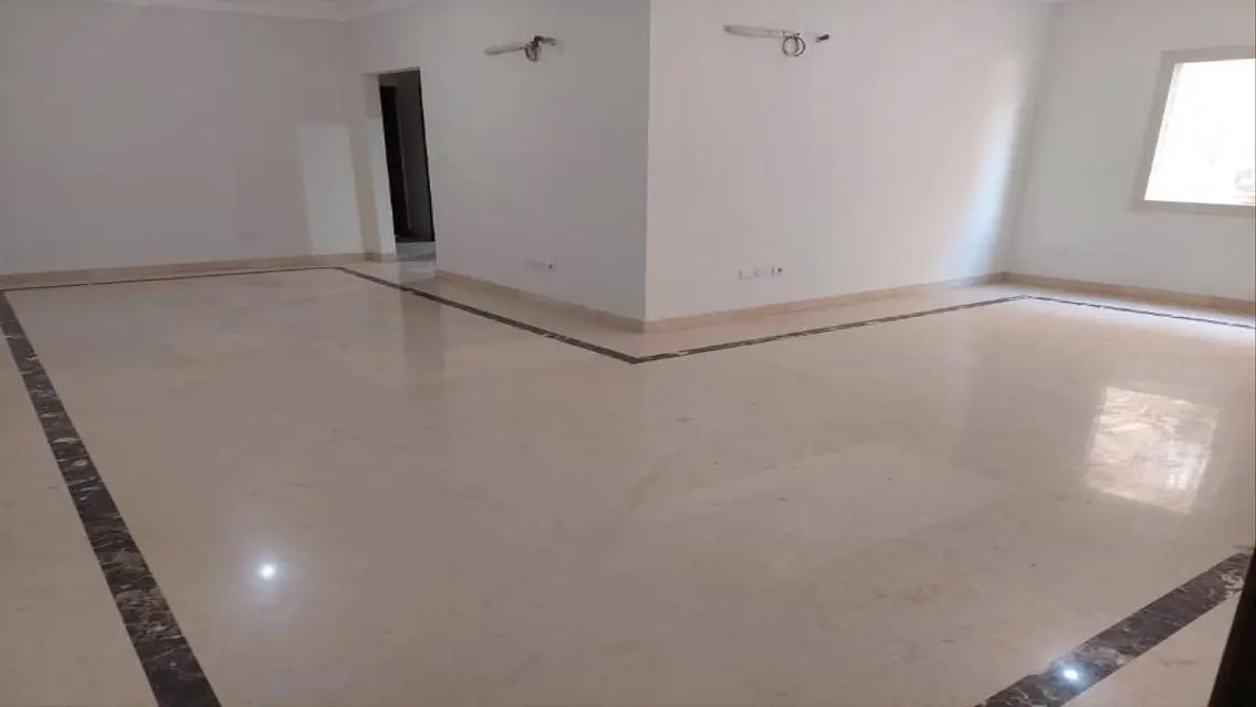 شقة ايجار  غرب ارابيلا 2نوم 2حمام تشطيب سوبر لوكس