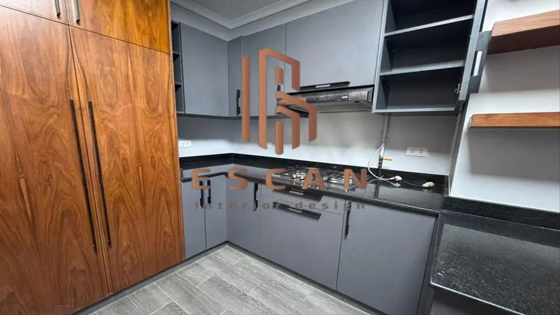 Apartment for rent in Rehab, Garden View, 196m