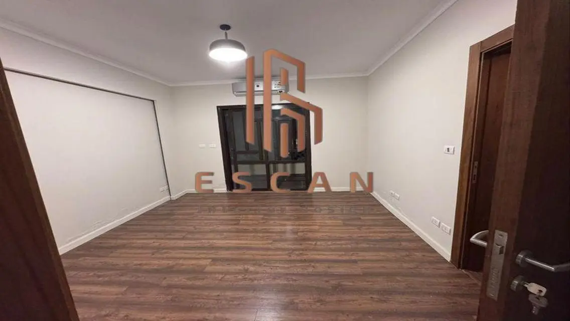 Apartment for rent in Rehab, Garden View, 196m