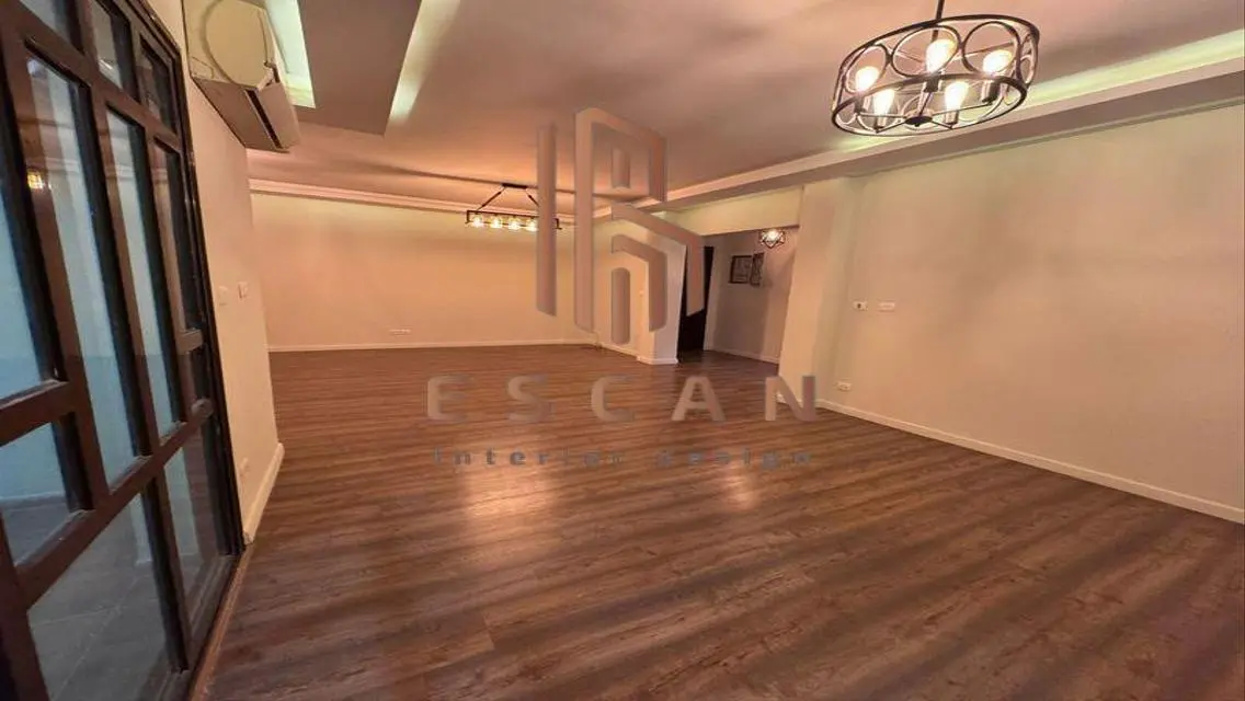 Apartment for rent in Rehab, Garden View, 196m