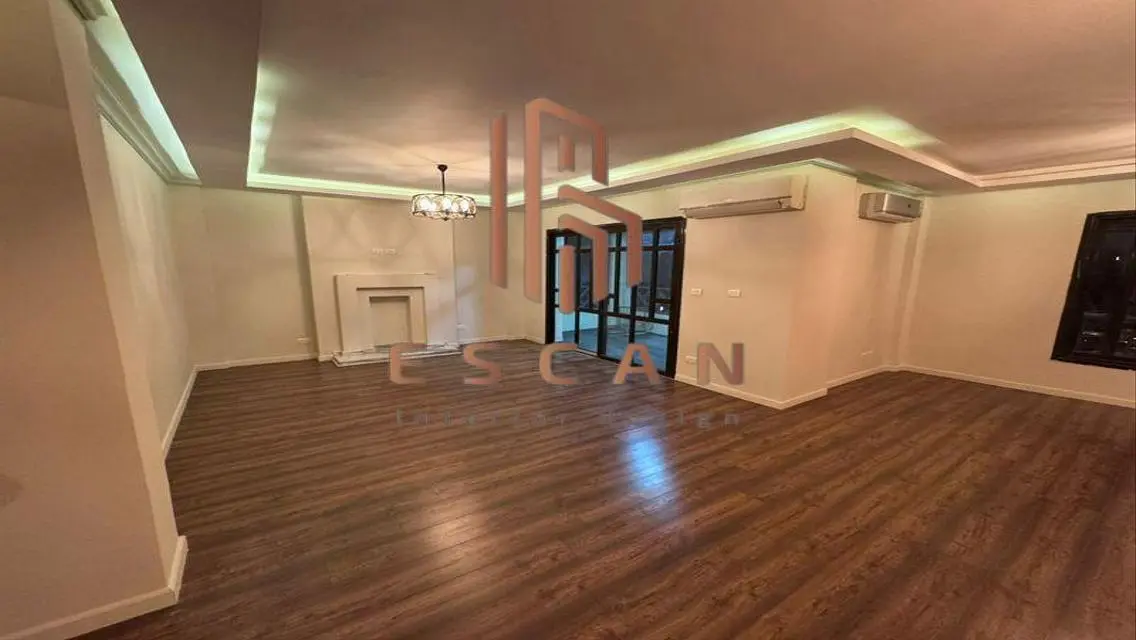 Apartment for rent in Rehab, Garden View, 196m