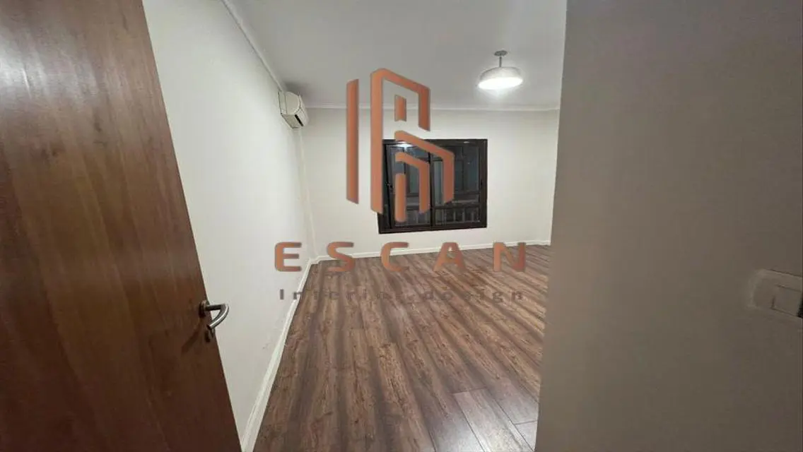 Apartment for rent in Rehab, Garden View, 196m