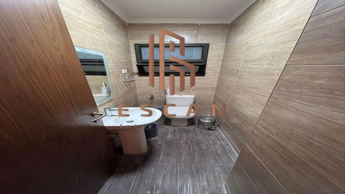 Apartment for rent in Rehab, Garden View, 196m
