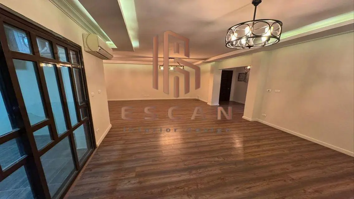 Apartment for rent in Rehab, Garden View, 196m