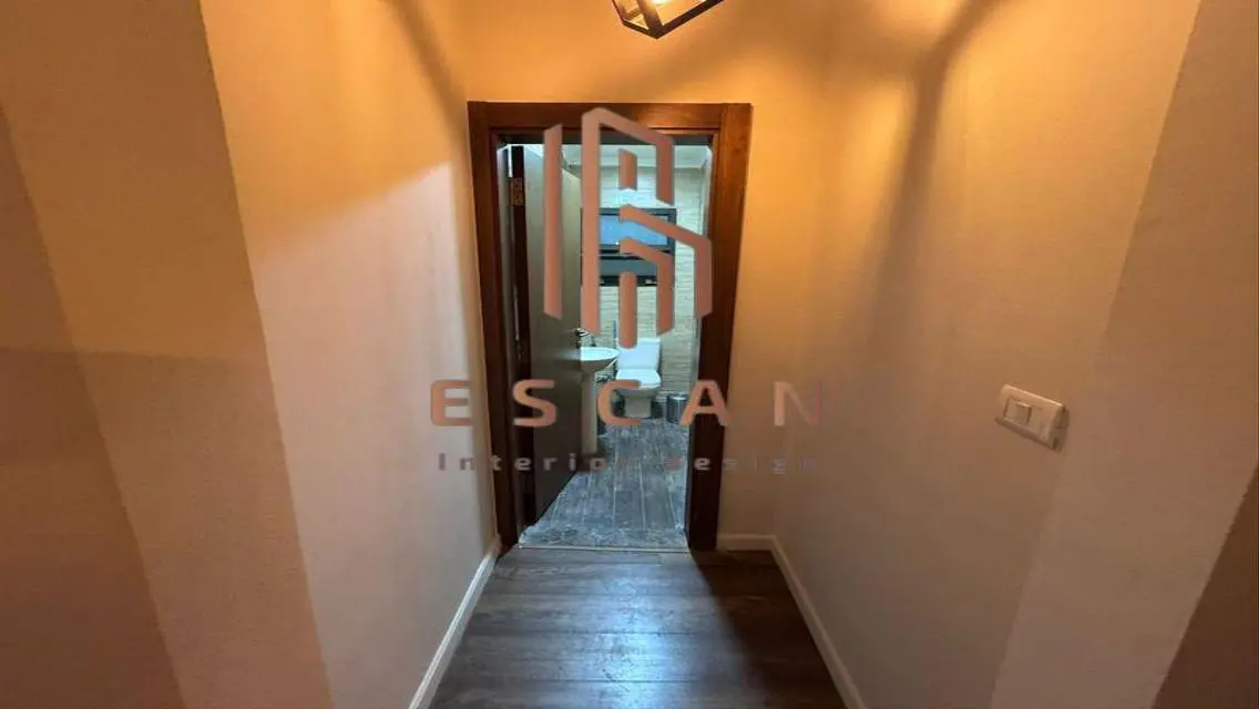 Apartment for rent in Rehab, Garden View, 196m