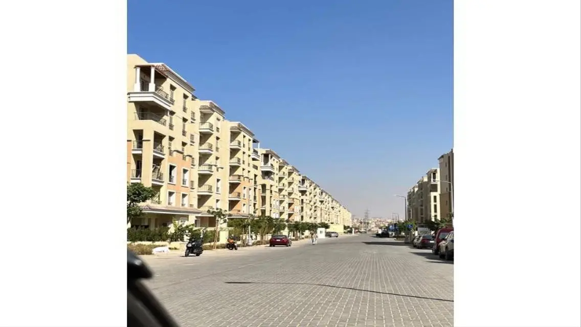 2-BR Apt for sale + largest garden ,DP 985K, Sarai