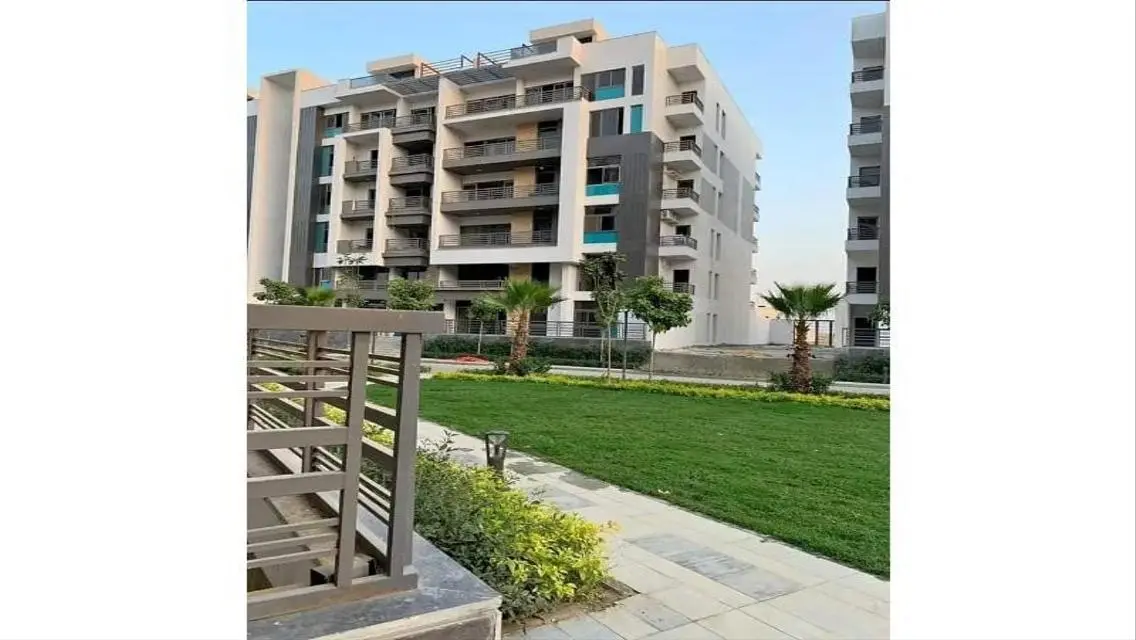 Own APT 110m 2BR -DP 800K in The Icon next to AUC
