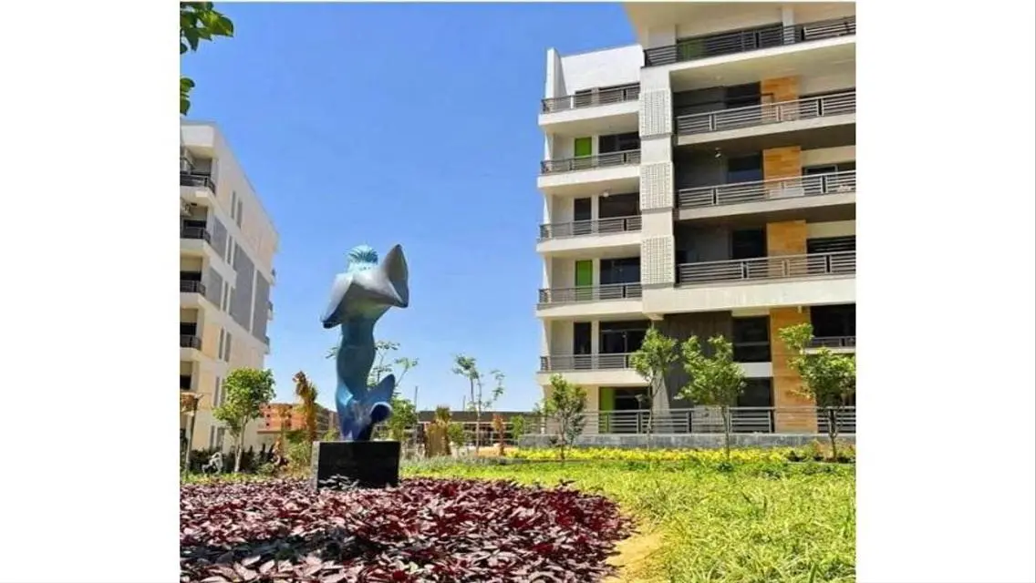 Own APT 110m 2BR -DP 800K in The Icon next to AUC