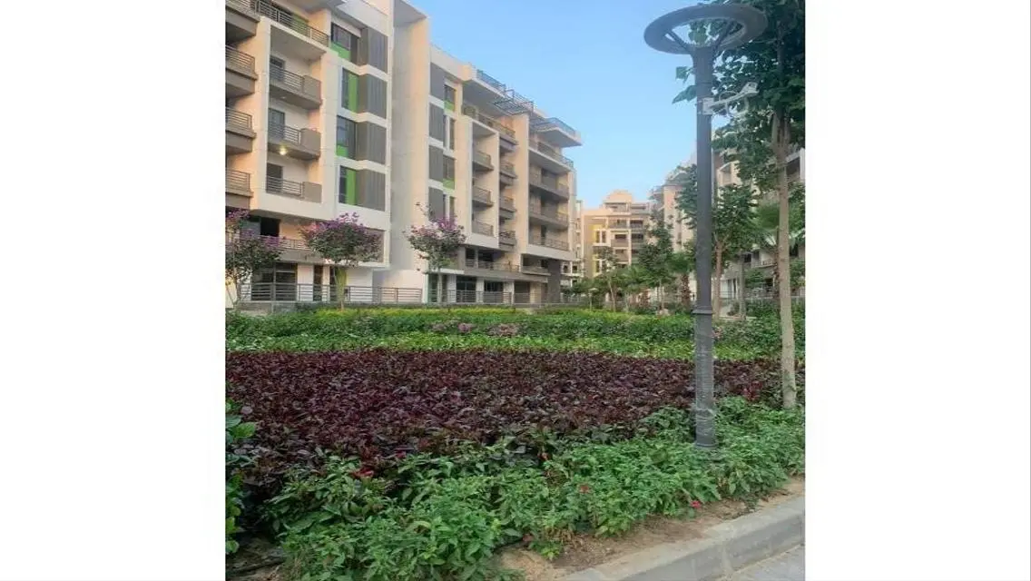 Own APT 110m 2BR -DP 800K in The Icon next to AUC