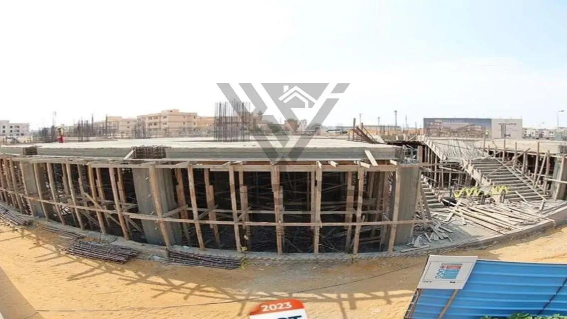 New Apartment in N Square Plaza 104