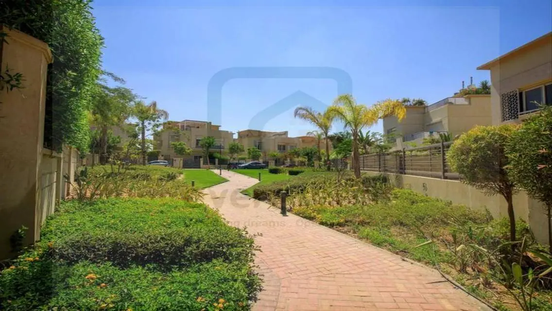 Luxurious Ready To Deliver villa in Jedar 6October