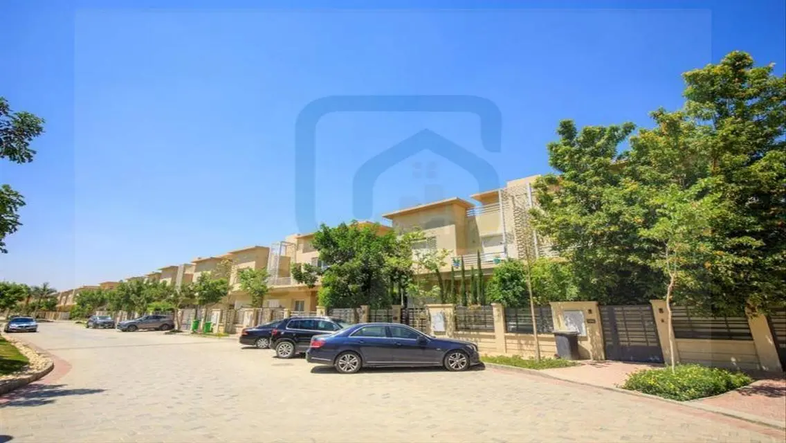Luxurious Ready To Deliver villa in Jedar 6October