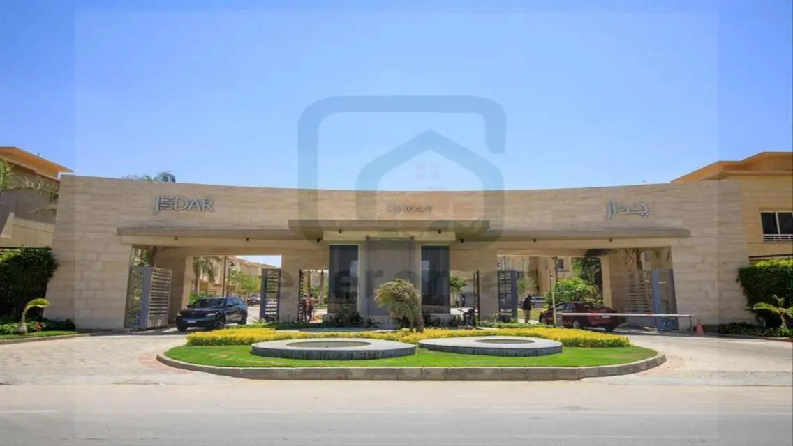 Luxurious Ready To Deliver villa in Jedar 6October