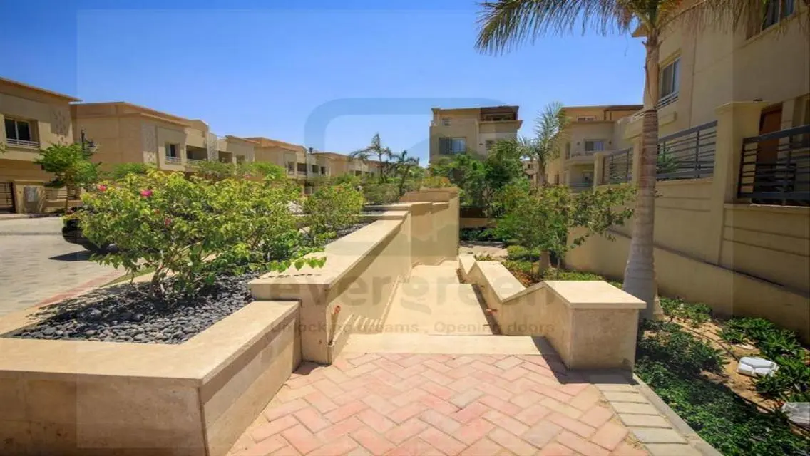 Luxurious Ready To Deliver villa in Jedar 6October