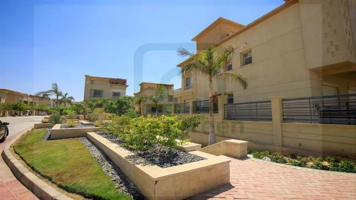 Luxurious Ready To Deliver villa in Jedar 6October