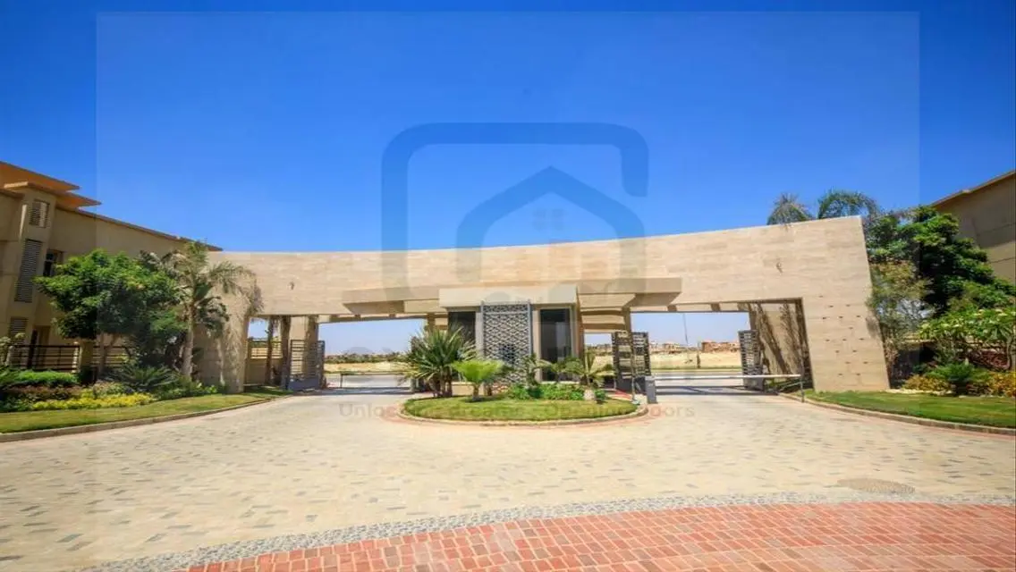 Luxurious Ready To Deliver villa in Jedar 6October