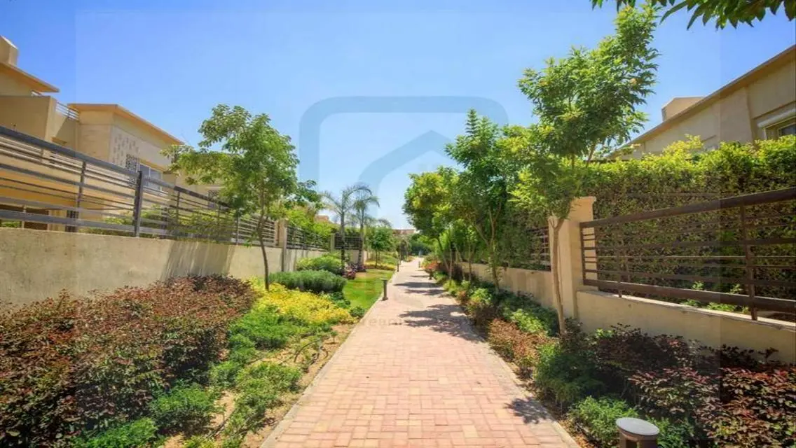 Luxurious Ready To Deliver villa in Jedar 6October