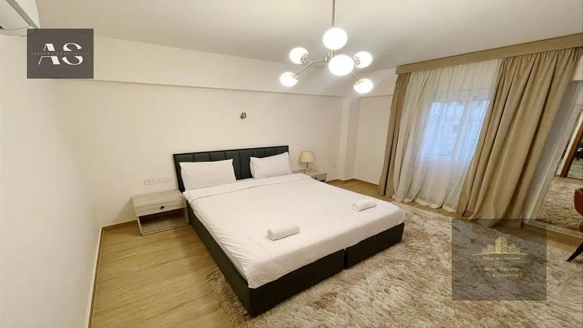 Hotel services apartments, Fifth Settlement