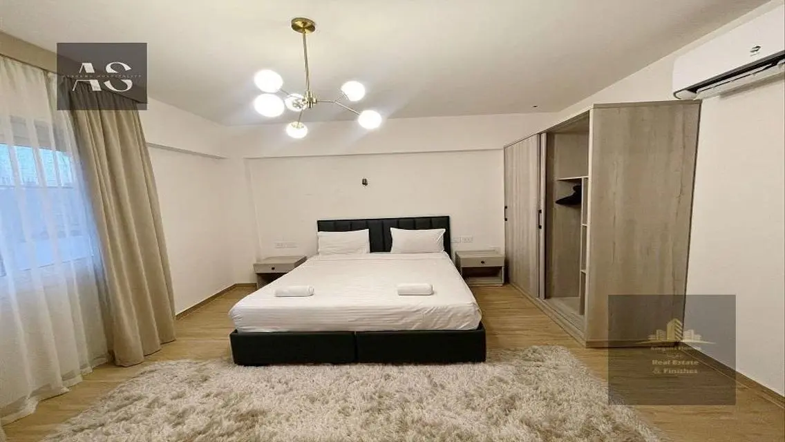 Hotel services apartments, Fifth Settlement