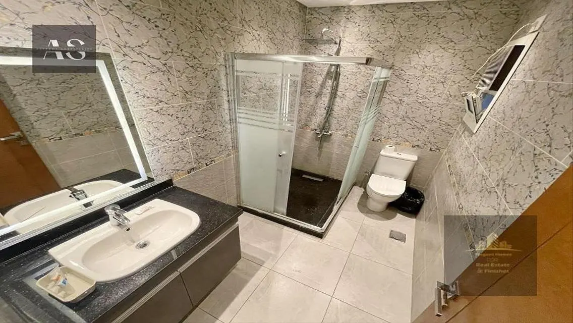 Hotel services apartments, Fifth Settlement