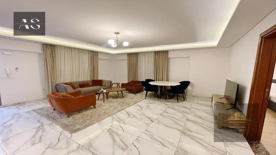 Hotel services apartments, Fifth Settlement