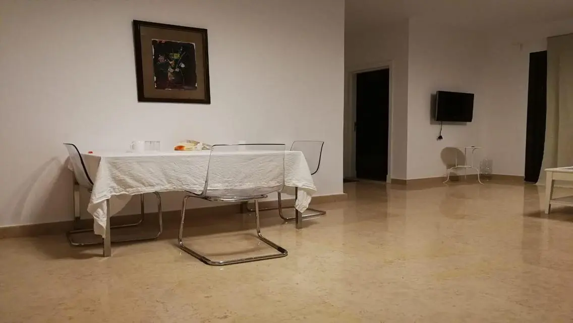 شقة لقطة للايجاركمبوند كازا بيفرلي هيلز الشيخ زايد