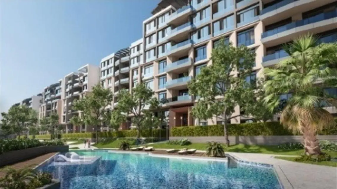 Own APT 2BR+Garden Finished+ACs , DP 979K in Rivan