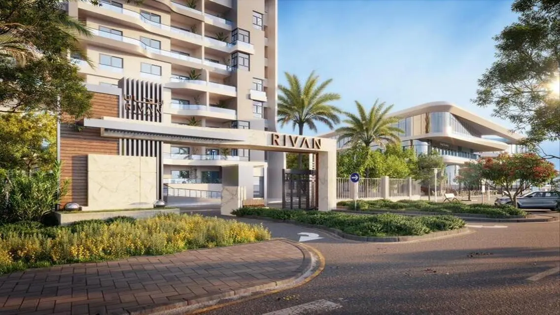 Own APT 2BR+Garden Finished+ACs , DP 979K in Rivan