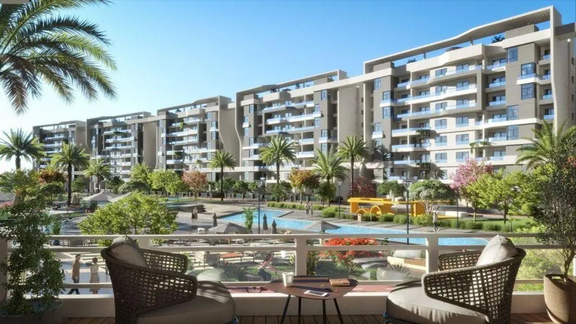 Own APT 2BR+Garden Finished+ACs , DP 979K in Rivan