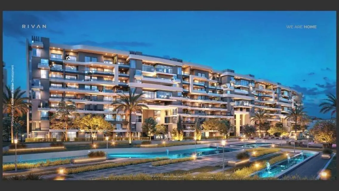 Own APT 2BR+Garden Finished+ACs , DP 979K in Rivan