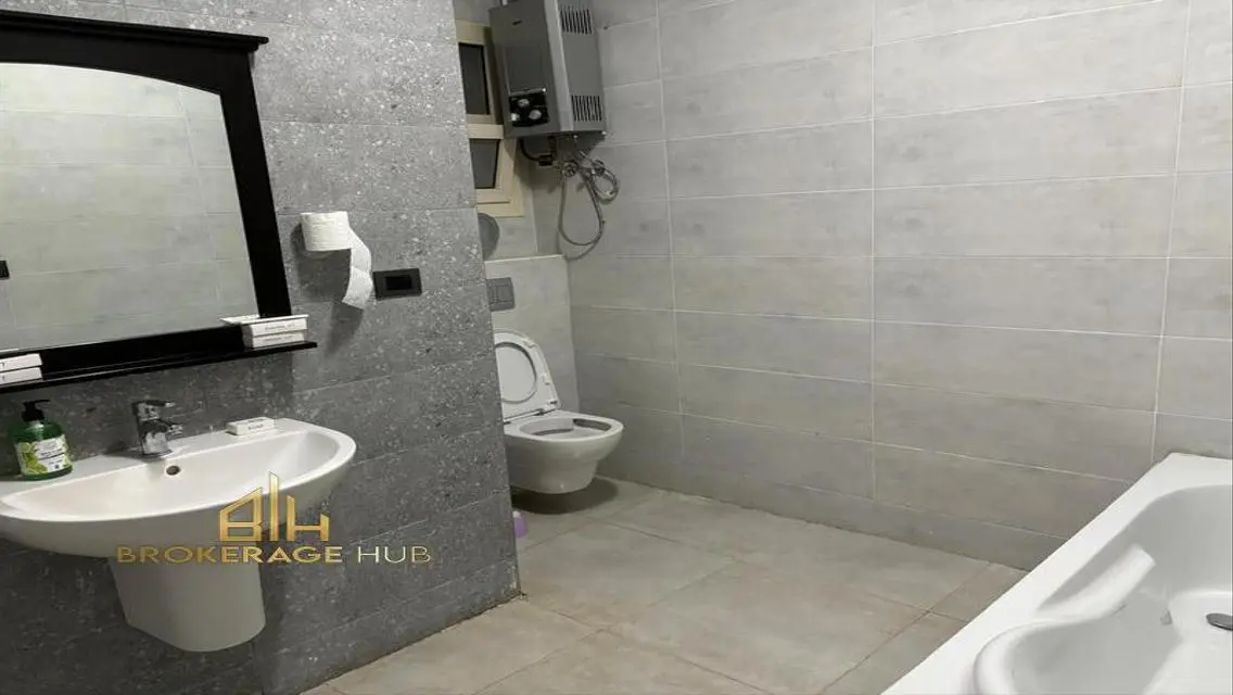 Apartment for rent in a Location Heliopolis R,