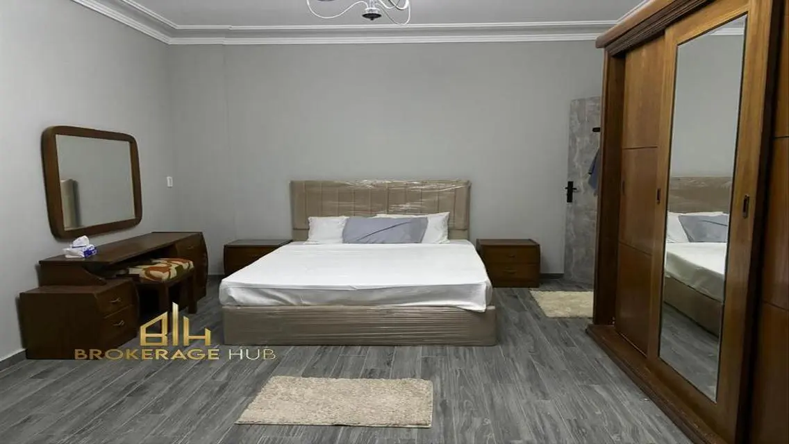 Apartment for rent in a Location Heliopolis R,