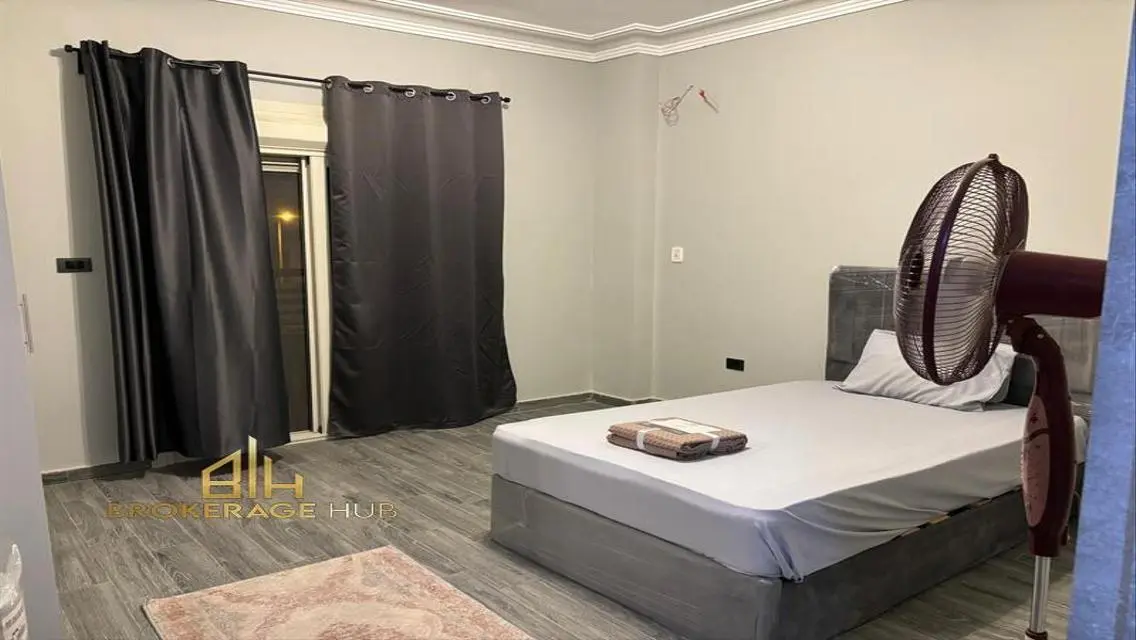Apartment for rent in a Location Heliopolis R,