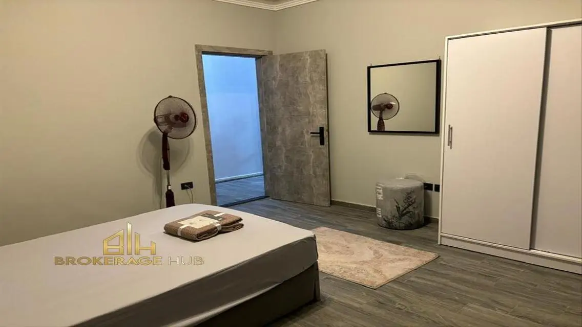 Apartment for rent in a Location Heliopolis R,