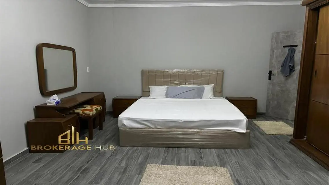 Apartment for rent in a Location Heliopolis R,