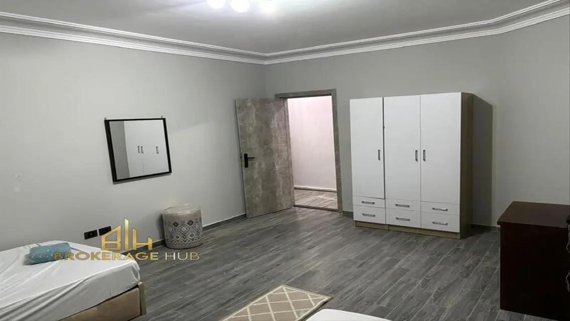 Apartment for rent in a Location Heliopolis R,