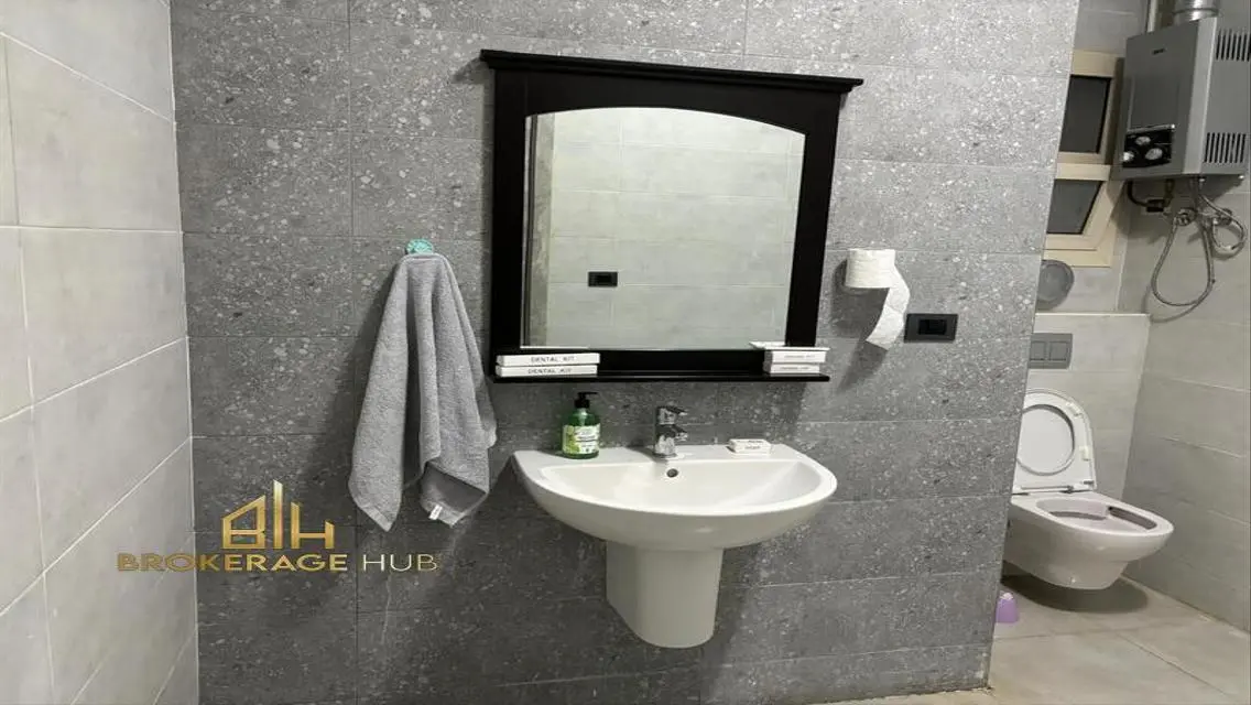 Apartment for rent in a Location Heliopolis R,