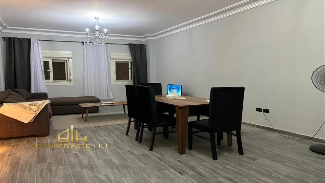 Apartment for rent in a Location Heliopolis R,
