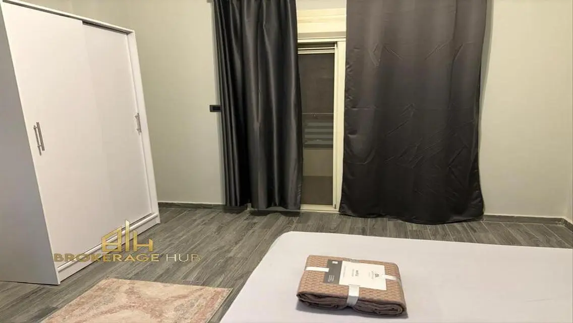 Apartment for rent in a Location Heliopolis R,