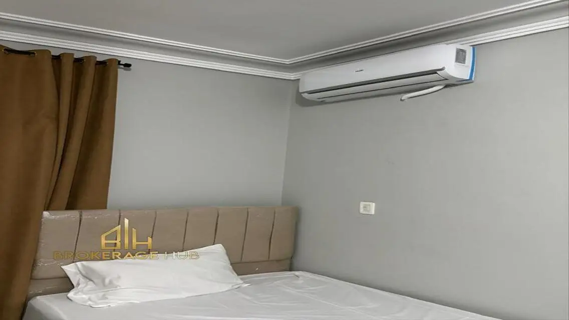 Apartment for rent in a Location Heliopolis R,